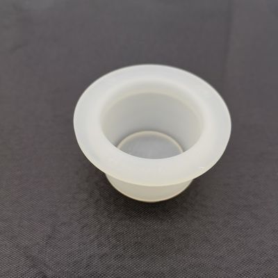 Tampão de rolha de borracha de silicone FDA Alkali ID45mm vedações de anel retentores
